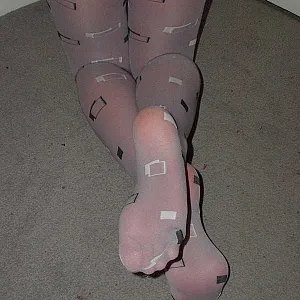 smelly nylons gallery image