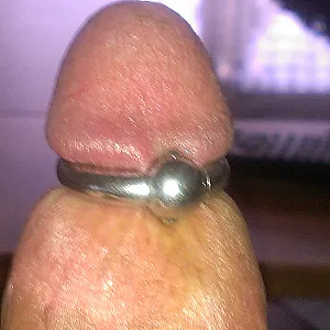 pierced gallery image