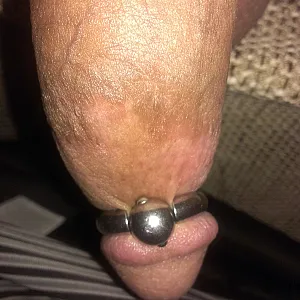 pierced gallery image