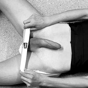 black&white gallery image