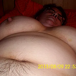a horny evening gallery image