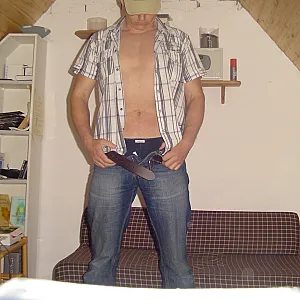 Masseur Galeriebild