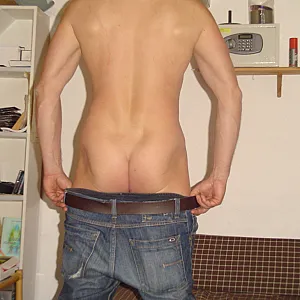 Masseur Galeriebild