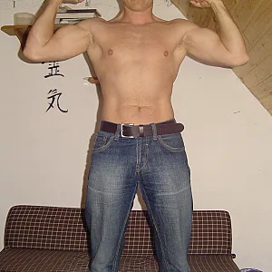 Masseur Galeriebild