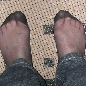 Neue Strumpfhosen -  Neues Glück........  "20.Den,"   ...... Geil  (2) Galeriebild