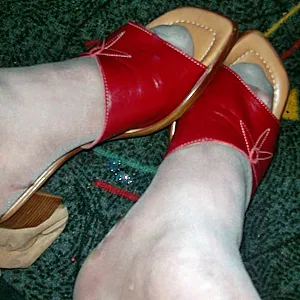 Neue Strumpfhosen -  Neues Glück........  "20.Den,"   ...... Geil  (2) Galeriebild