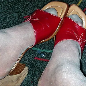 Neue Strumpfhosen -  Neues Glück........  "20.Den,"   ...... Geil  (2) Galeriebild
