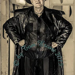 Shooting in Keller-Katakomben  Feb.2015 Galeriebild