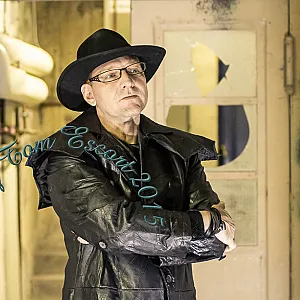 Shooting in Keller-Katakomben  Feb.2015 Galeriebild