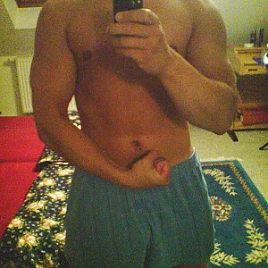 My body :) gallery image