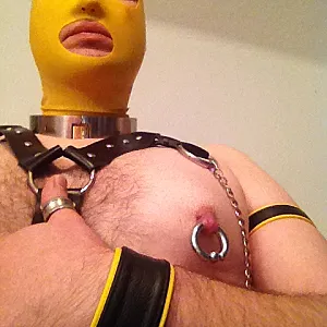 Latex, Stahl und Leder... Galeriebild
