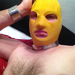 Latex, Stahl und Leder... Galeriebild