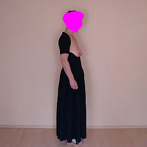 Das O Kleid Galeriebild