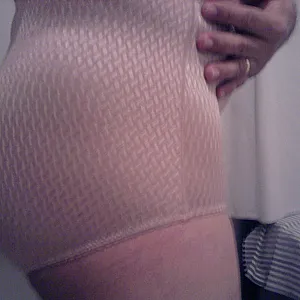Das erste Bild von girdlemanbrazil's Galerie - My granny panty briefer