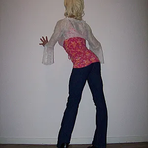 new Blouse gallery image