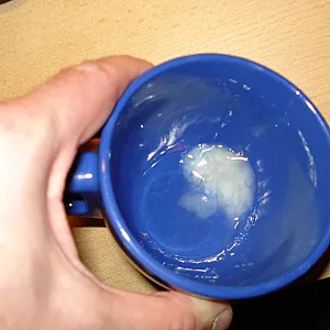 Kaffesahne gefällig? Galeriebild