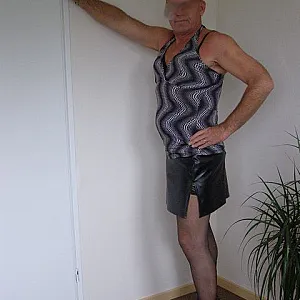 Meine Damenwäsche Teil 3 Galeriebild