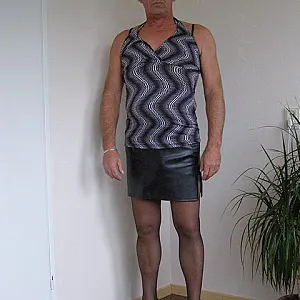 Meine Damenwäsche Teil 3 Galeriebild