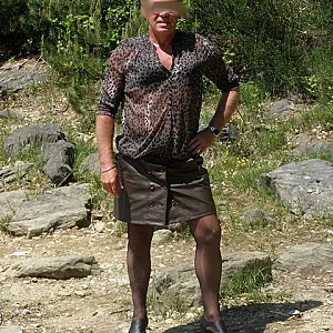 Meine Damenwäsche Teil 3 Galeriebild