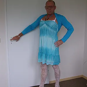 Meine Damenwäsche Teil 3 Galeriebild
