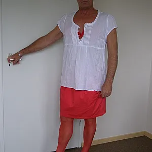 Meine Damenwäsche Teil 3 Galeriebild