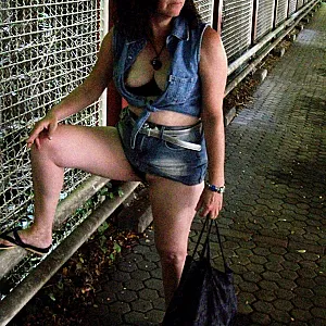In Parkade gallery image