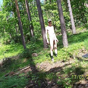 In the wood gallery image