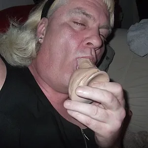 Mein neuer Dildo Galeriebild