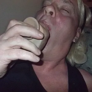 Mein neuer Dildo Galeriebild