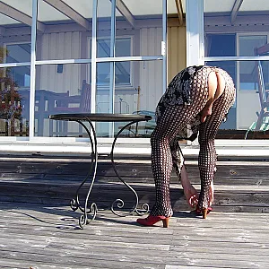 outdoor Galeriebild