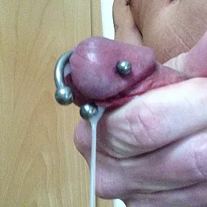 First image of pierceboy66's Gallery - just horny