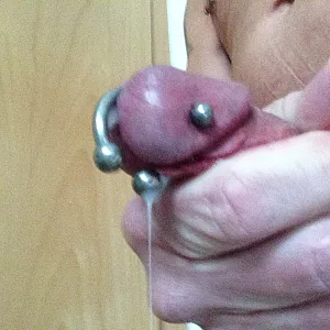 just horny gallery image