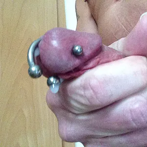 just horny gallery image