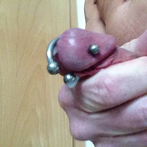 just horny gallery image