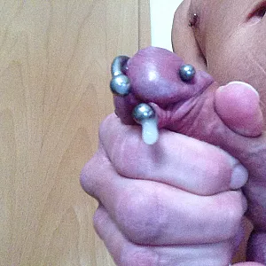 just horny gallery image