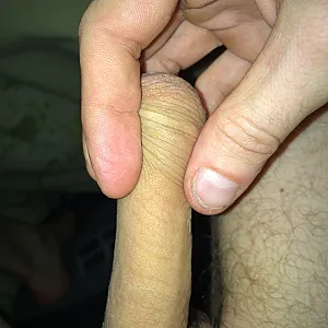he wanna get stroke gallery image