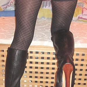 new boots gallery image
