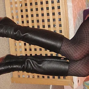 new boots gallery image