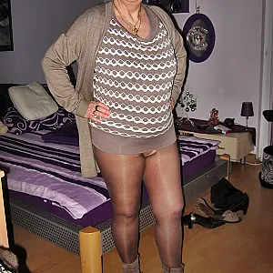 pantyhose gallery image
