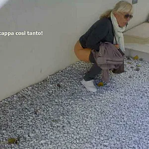 Culo di Figona matura italiana 41 Galeriebild