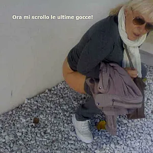 Culo di Figona matura italiana 41 Galeriebild