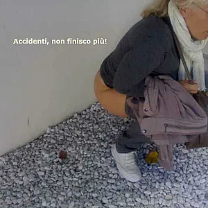 Culo di Figona matura italiana 41 Galeriebild