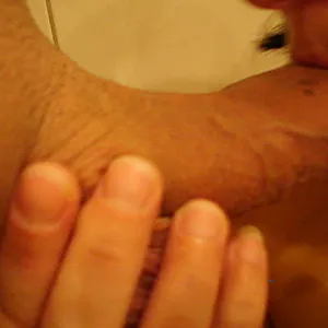 blowjob in bath gallery image