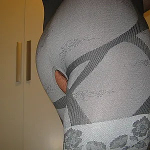 Me in AIO Pantygirdle (mieder) Galeriebild