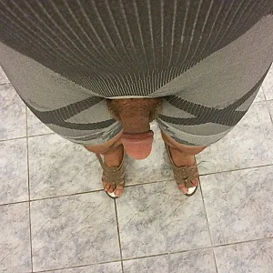 Me in AIO Pantygirdle (mieder) Galeriebild