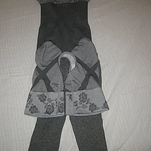 Me in AIO Pantygirdle (mieder) Galeriebild