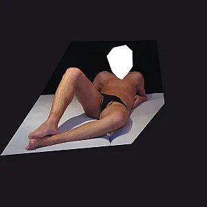 Von vorne Galeriebild