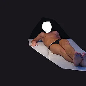 Von vorne Galeriebild