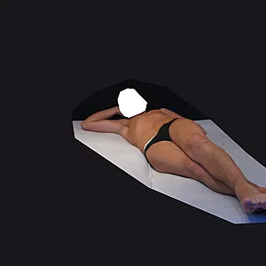 Von vorne Galeriebild
