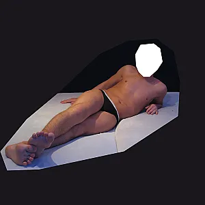 Von vorne Galeriebild